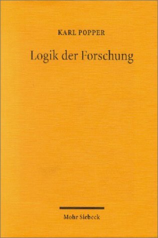 Theory of Knowledge and Falsification