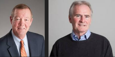 Teoría de la contingencia