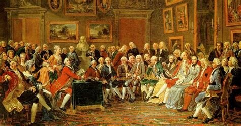 Desarrollo de la Ilustración