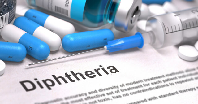 Prevencion de la difteria