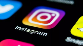 Timeline: Instagram