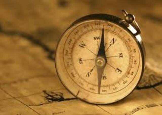 The Compass