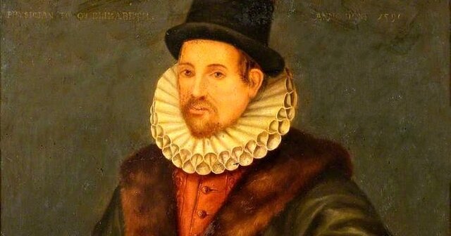 William Gilbert Finds Earths Magnetic Poles