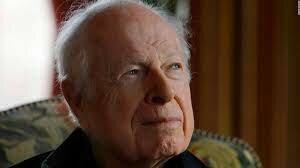 A film Made By Peter Brook