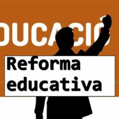Timeline: PRINCIPALES REFORMAS EDUCATIVAS EN MÉXICO