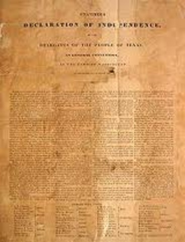 Constitutional Convention of 1836