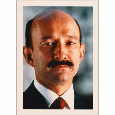 Carlos Salinas de Gortari