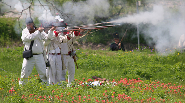 Battle of San Jacinto