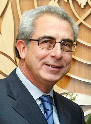 Ernesto Zedillo Ponce de León
