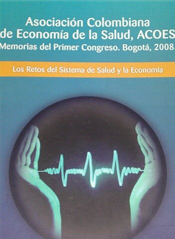 Primer congreso ACOES