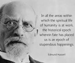 The Crisis of European Sciences and Transcendental Phenomonology