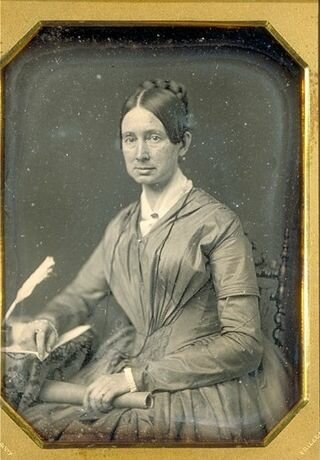 Dorothea dix (1802-1887)