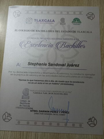 Reconocimiento