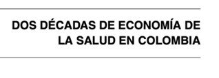 Análisis bibliométrico de cuatro décadas sobre Economía de la Salud
