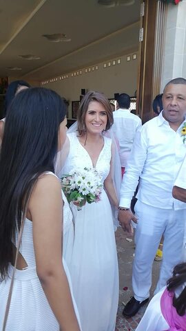 La boda de mis padres