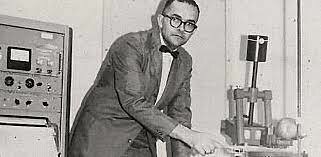 Dr. William H .Oldendorf