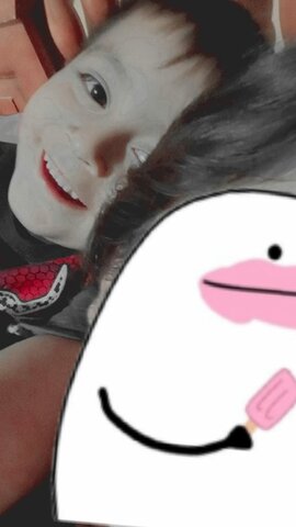 Nace mi otro hermanito