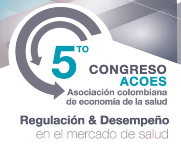 5to congreso de ACOES