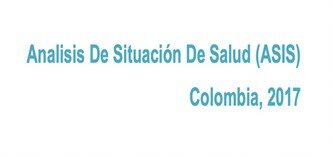 Análisis de situación de salud ASIS- Resultados financieros del sector salud