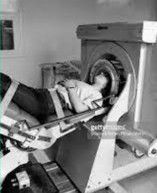 Tomografía computarizada