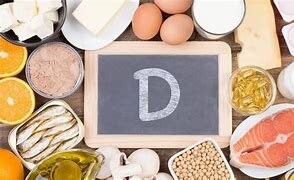 Vitamina D