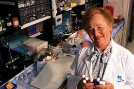 gertrude belle elion