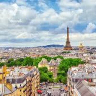 Timeline: Vive la France