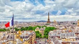 Timeline: Vive la France