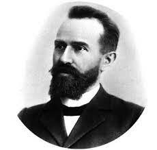 Eugen Bleuler (1857-1939)