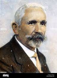 Emil Kraepelin (1856-1926).