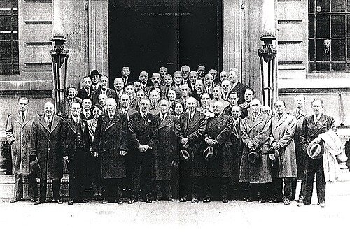 Tercera Asamblea General