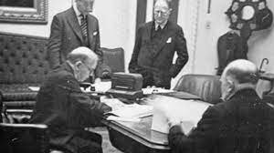 Estatuto de Westminster