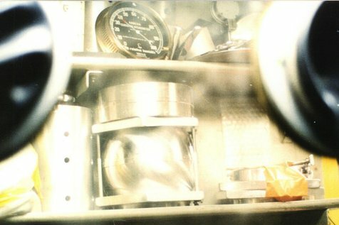 Israel Develops Nukes (Allegedly)