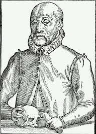 Johann Weyer (1516-1588)