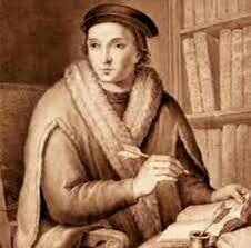 Juan Luis Vives (1493-1540)