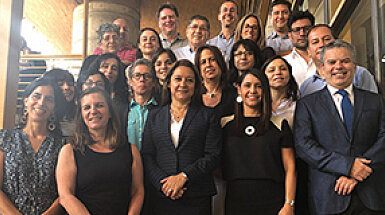 ESTADOS UNIDOS, reunión de la Asociación Americana de investigación educacional.