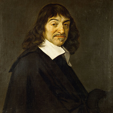 René Descartes