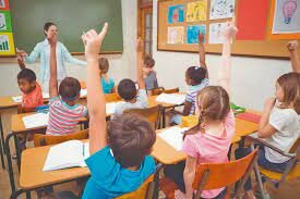 ESTADOS UNIDOS, introducción de la educación vocacional.