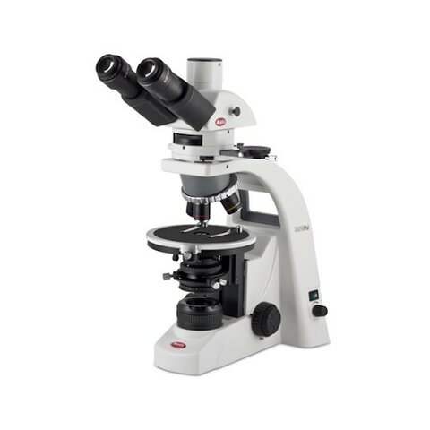 Microscopio de sonda de barrido