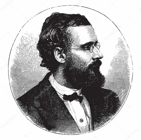 ESTADOS UNIDOS, William Harris, fue el primero de los educadores en discutir temas curriculares