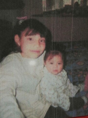 nueva integrante de la familia