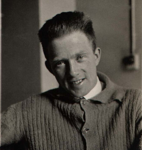 First Major paper published