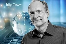 DAWN OF THE WORLD WIDE WEB