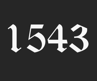 Scientific Revolution