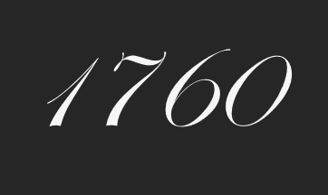 Industrial Revolution