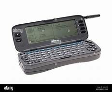 FIRST SMART PHONE