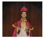 San Buenaventura de Fidanza