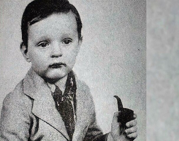 Birth and Early Childhood