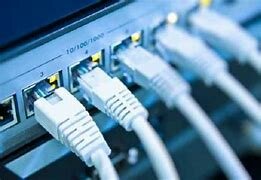 THE BROADBAND REVOLUTION