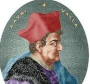 Lorenzo Valla